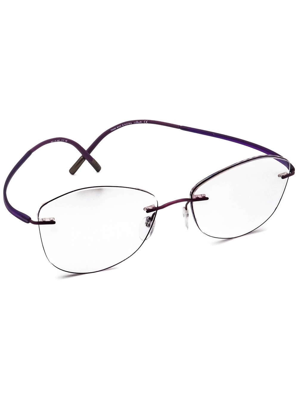 Silhouette 5523 70 4140 Titan Eyewear